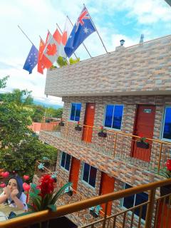 MDM Hotel - Cordova - 0