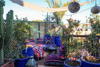 Riad Melhoun & Spa - Marrakech - 1