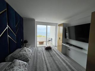 Suite frente al mar Edificio RivadiMare - Manta - 7