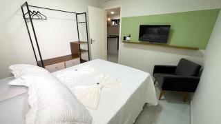 Residencial Bianca, Ap 05 - Térreo - Aracaju - 6