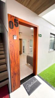 Residencial Bianca, Ap 05 - Térreo - 3