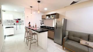 Residencial Bianca, Ap 05 - Térreo - Aracaju - 2