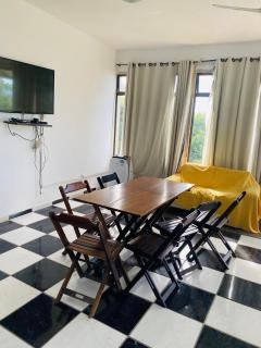 Castelinho de ibicuí flats - Mangaratiba - 3