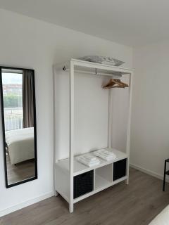 Appartement lumineux et spacieux - OTAN - 4