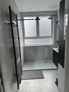 Appartement lumineux et spacieux - OTAN - 7