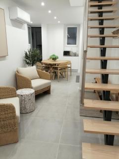 Casa Corisca - stylish, cosy, top location in the heart of Faro - Faro - 4