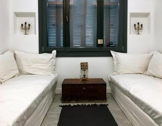 Susanna Apartments - Your Oasis in Athens Ano Petralona - Atene - 2