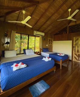 Casa Horizontes Corcovado - Drake - 7