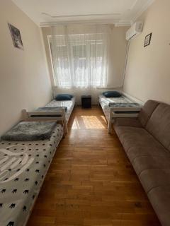 Sunlight House - Belgrado - 2