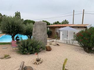 The poolside gem - Sant' Isidoro - 2