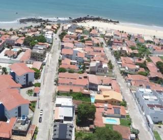 Conforto & Belavista l 2Q Wi-Fi AC a 300m da Praia - Pirangi do Norte - Parnamirim - 5