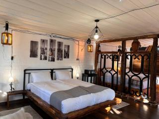 Hnameni Bovadzor Lodge - Maksim Gorʼkiy - 2