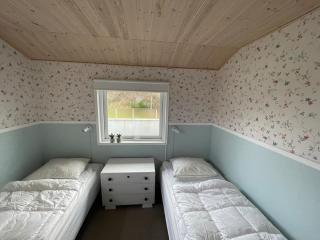 Autentisk sommerhus på Lakolk, Rømø - Rømø - 7