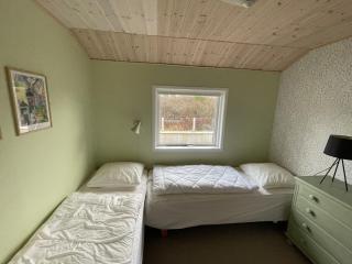 Autentisk sommerhus på Lakolk, Rømø - Rømø - 3