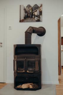 EifelNest Blankenheim - Blankenheim - 9