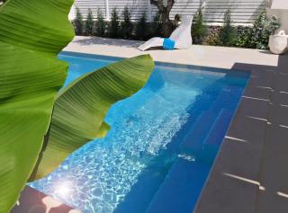 Holiday-Home with Pool & Sea View in Supetar - 3