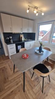 EcoCube Apt Nr2 mit Terasse und Badewanne - - 5