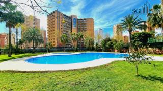 SUNSET Chill Out- Torres D' Oboe - Benidorm - 8