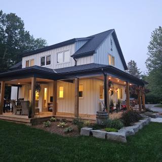 Spruce Suite - Niagara on the Lake - 3