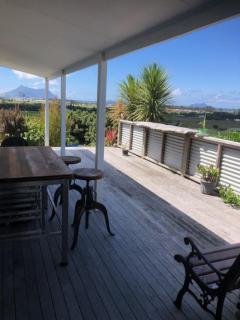 Jimmys Place Lodge - Ruakaka - 6
