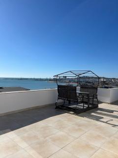 Apollonia apartment - Durrës - 5