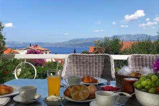 Villa with stunning Pool - Supetar (San Pietro di Brazza) - 2