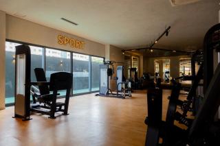 Beautiful Studio Apartment with City & Beach View - Salvador - 6