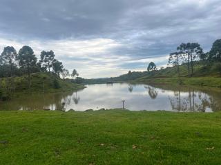 Aluga-se o paraíso - São Francisco de Paula - 5