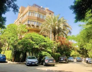 Aqua Maadi Degla Group - Cairo - 9