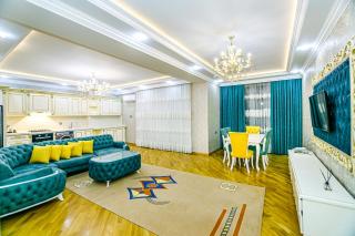 İdeal apartment 4 - Baku - 2