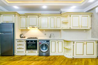 İdeal apartment 4 - Baku - 1