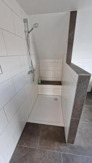 EcoCube Apt Nr2 mit Terasse und Badewanne - - 6