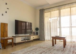 MORNINGSIDE HEIGHTS Apartment - Nairobi - 5