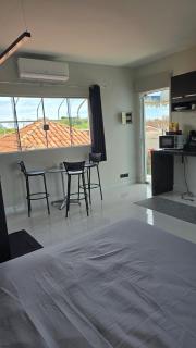 Apartmento no Centro - Presidente Epitácio - 4