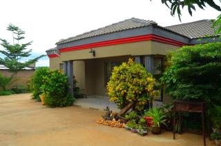 Chobe Kulotu Guest House - Kasane - 6