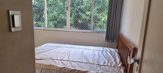 Apt em Copacabana na Praia - Rio de Janeiro - 6