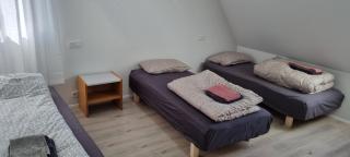 Cottage in the middle of nowhere - 9