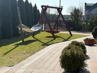 Błękit - Sarbinowo - 4