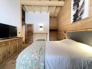 Résidence Les Greniers - Chalet typique dans un environnement de charme MAE-5664 - 8