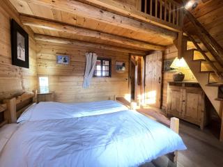 Résidence Les Greniers - Chalet typique dans un environnement de charme MAE-5664 - Notre-Dame-de-Bellecombe - 3