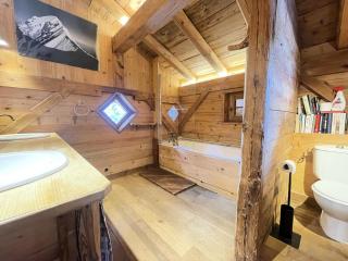 Résidence Les Greniers - Chalet typique dans un environnement de charme MAE-5664 - 1