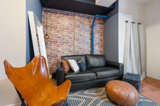 4 Bedroom 1 Bathroom Hudson Yard - 3