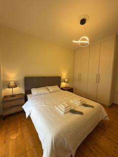 Hidden Gem Apartment - Patra - 6