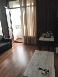 Apart Hotel Four Rooms - Tiflis - 3