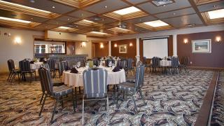 Best Western PLUS Mirage Hotel and Resort - High Level - 5