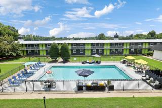 Hillside Crossing - Nashville - 4