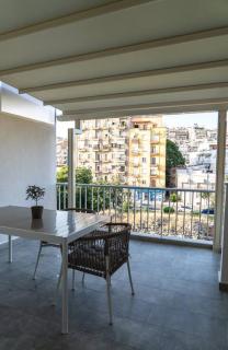 CityWall Flats - 3