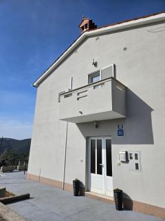 La Maison de Rudmann - Rabac - 1