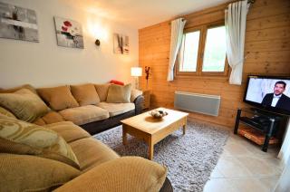 Les Chalets Du Doron - Bel appartement proche des Menuires MAE-6184 - Praranger - 8