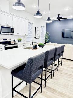 Hidden Haven HTX Unit A - Houston - 4